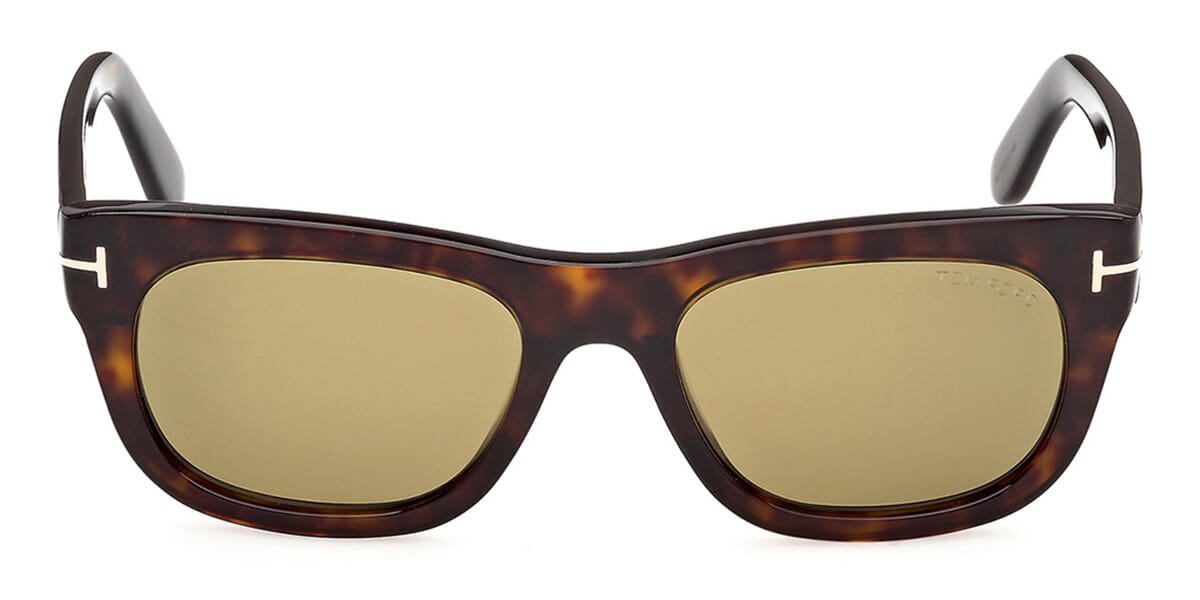 Tom Ford Marshall-02 TF1334/S 52N Sunglasses