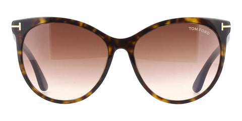 Tom Ford Maxim TF787 52F Sunglasses