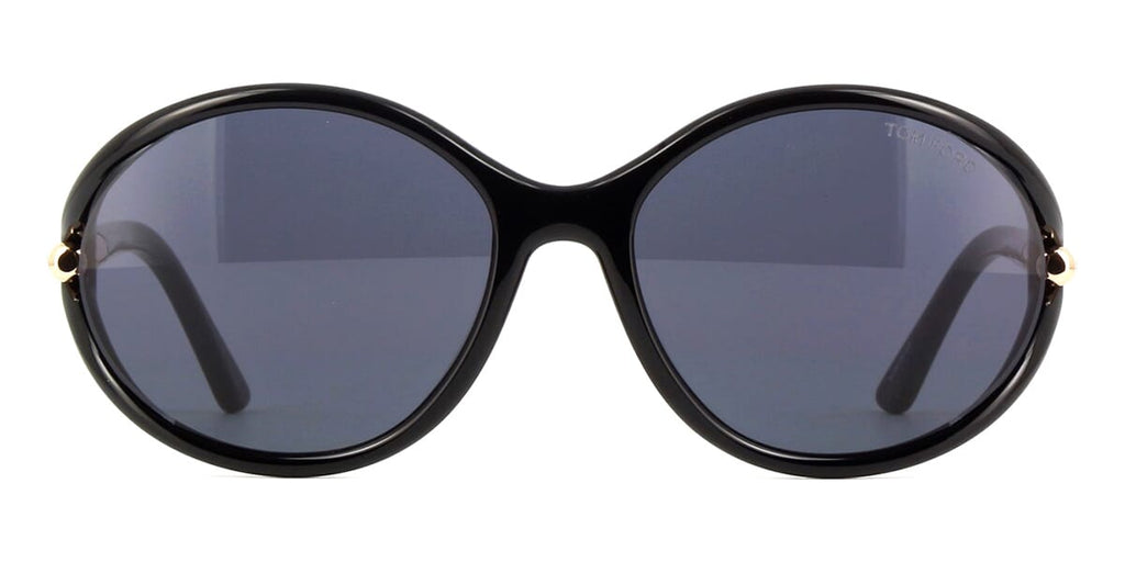 Tom Ford Melody TF1090 01A Sunglasses - US display picture 1