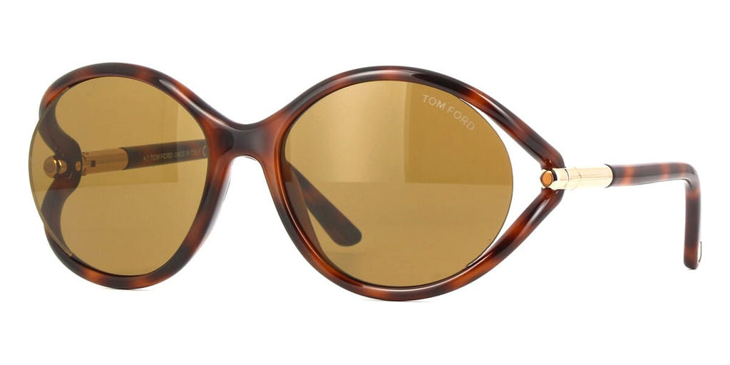 Tom Ford Melody TF1090 53E Sunglasses