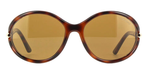 Tom Ford Melody TF1090 53E Sunglasses