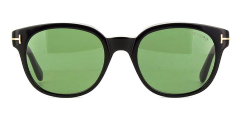 Tom Ford Mert TF1180 01N Sunglasses