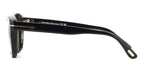 Tom Ford Mert TF1180 01N Sunglasses