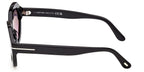 Tom Ford Meryl-02 TF1341/S 01B Sunglasses