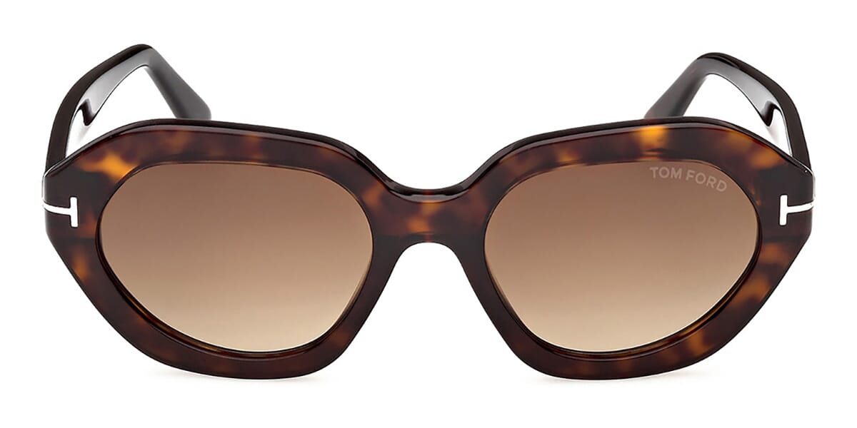 Tom Ford Meryl-02 TF1341/S 52F Sunglasses
