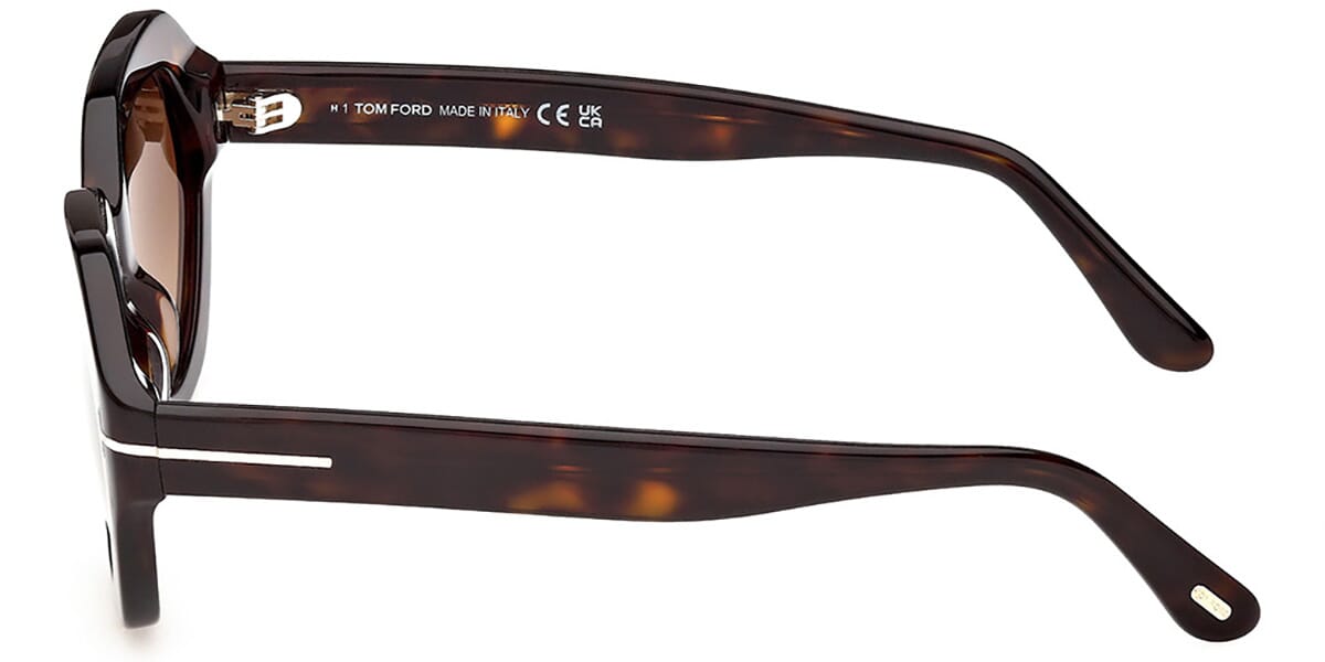 Tom Ford Meryl-02 TF1341/S 52F Sunglasses