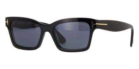 Tom Ford Mikel TF1085 01A Sunglasses