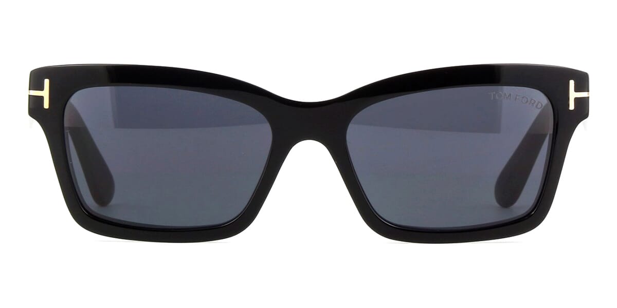 Tom Ford Mikel TF1085 01A Sunglasses