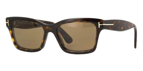 Tom Ford Mikel TF1085 52H Polarised Sunglasses