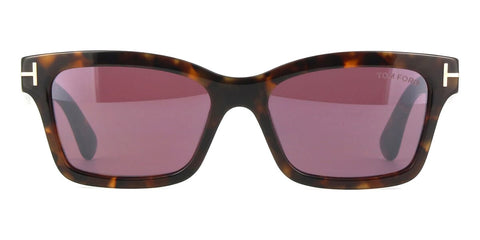 Tom Ford Mikel TF1085 52U Sunglasses