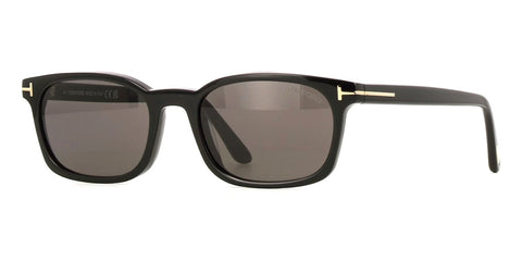 Tom Ford Miles-02 TF1300 01A Sunglasses