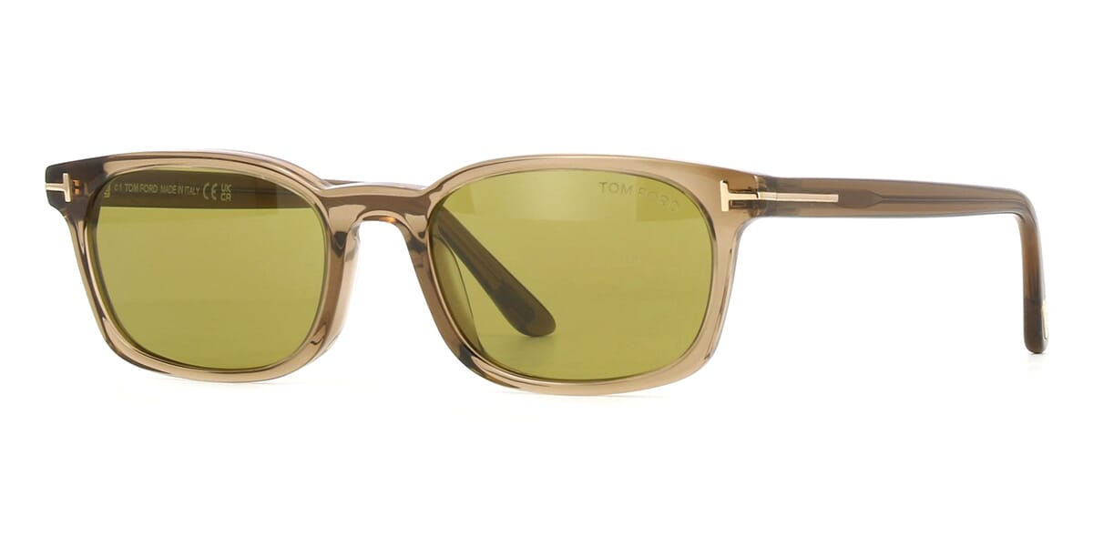 Tom Ford Miles-02 TF1300 45N Sunglasses - US