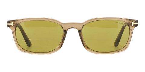 Tom Ford Miles-02 TF1300 45N Sunglasses