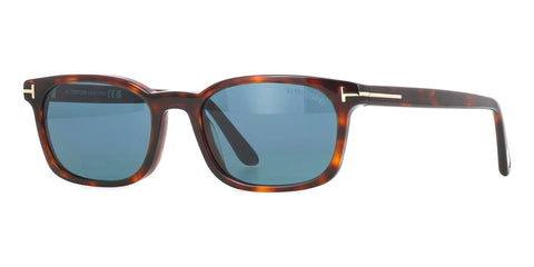 Tom Ford Miles-02 TF1300 54V Sunglasses
