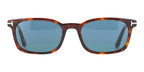 Tom Ford Miles-02 TF1300 54V Sunglasses