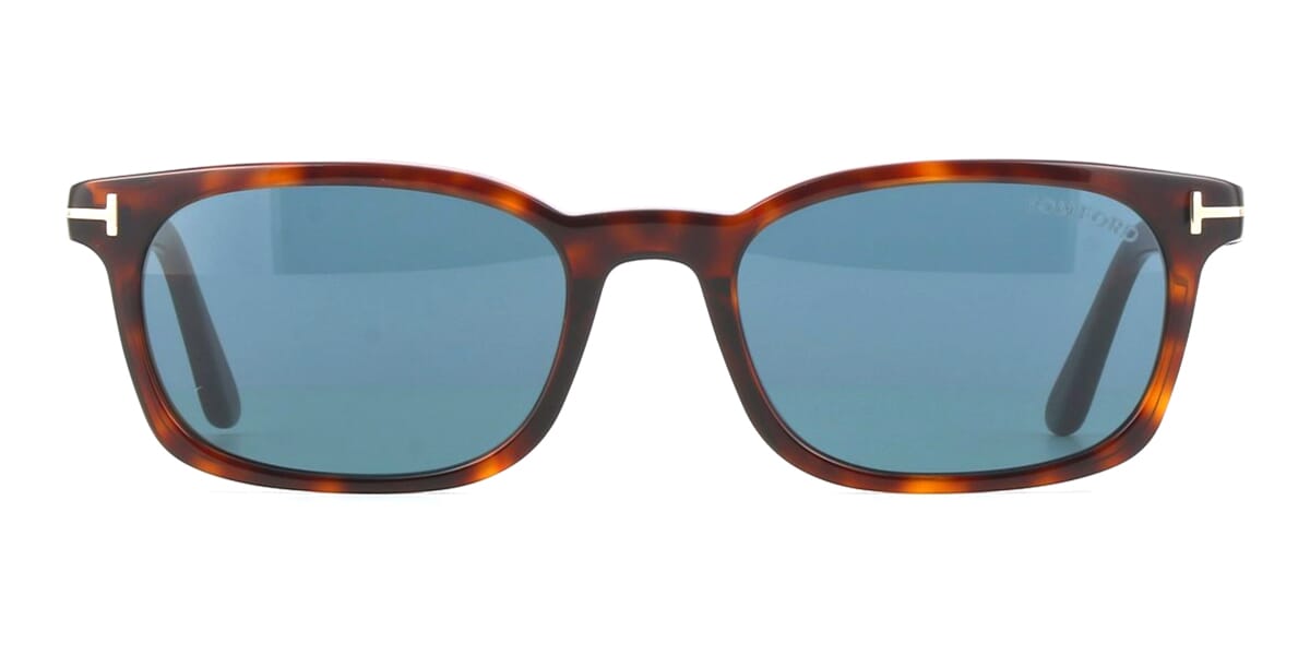 Tom Ford Miles-02 TF1300 54V Sunglasses