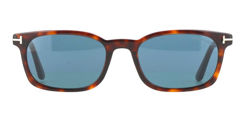Tom Ford Miles-02 TF1300 54V Sunglasses