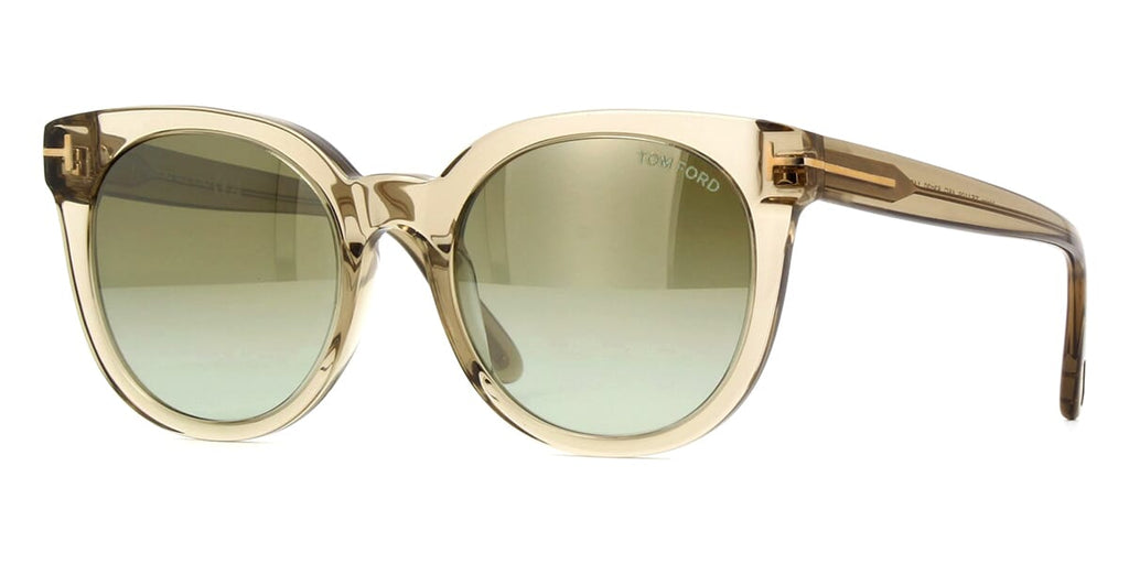 Tom Ford Moira TF1109 45G Sunglasses