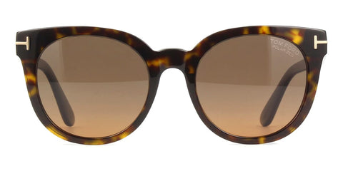 Tom Ford Moira TF1109 52H Polarised Sunglasses