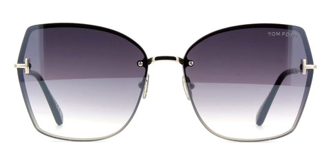 Tom Ford Nickie-02 TF1107 16C Sunglasses