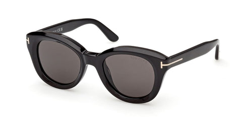 Tom Ford Nika-02 TF1344/S 01A Sunglasses