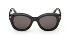Tom Ford Nika-02 TF1344/S 01A Sunglasses