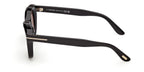 Tom Ford Nika-02 TF1344/S 01A Sunglasses