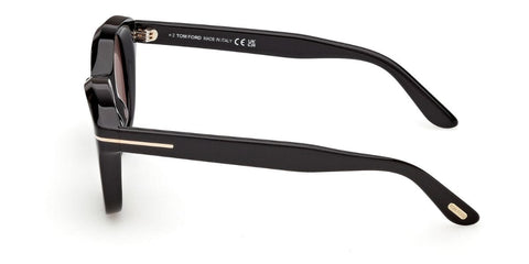 Tom Ford Nika-02 TF1344/S 01A Sunglasses