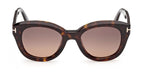 Tom Ford Nika-02 TF1344/S 52T