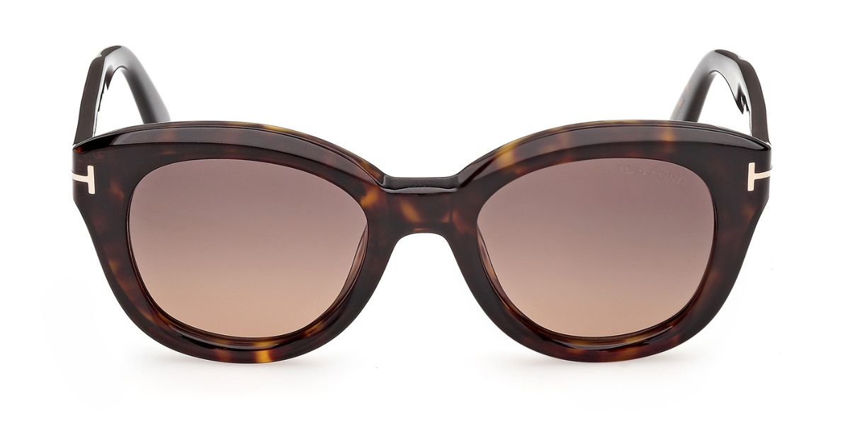 Tom Ford Nika-02 TF1344/S 52T