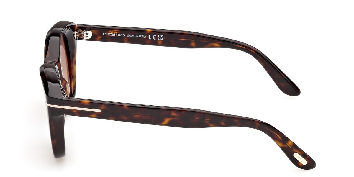 Tom Ford Nika-02 TF1344/S 52T
