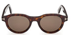 Tom Ford Nils-02 TF1404 52J