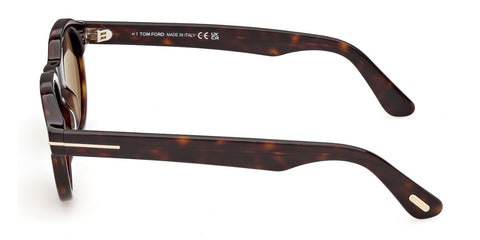 Tom Ford Nils-02 TF1404 52J