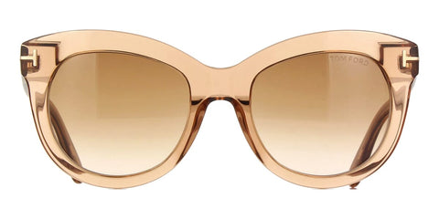 Tom Ford Odette TF1189 45F Sunglasses