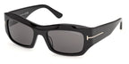 Tom Ford Olga-02 TF1414 01A