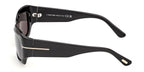 Tom Ford Olga-02 TF1414 01A