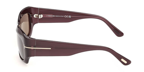 Tom Ford Olga-02 TF1414 81E