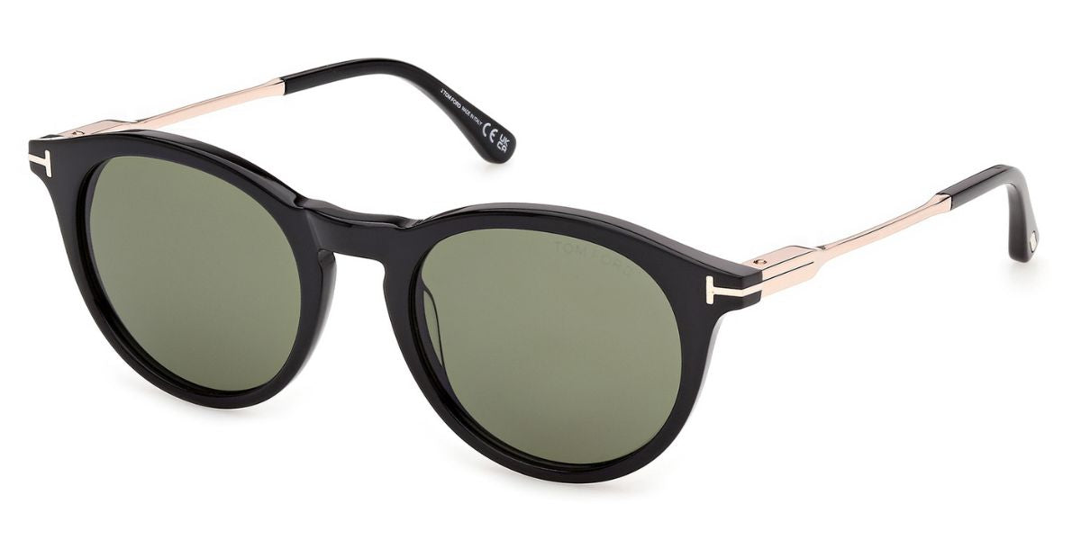 Tom Ford Oliver-02 TF1410 01N