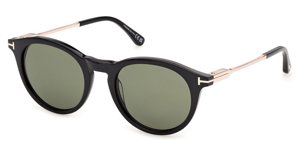 Tom Ford Oliver-02 TF1410 01N