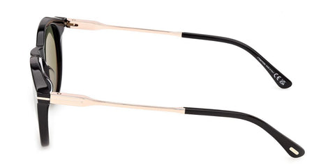 Tom Ford Oliver-02 TF1410 01N