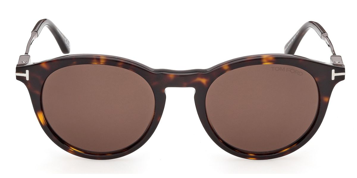 Tom Ford Oliver-02 TF1410 52E