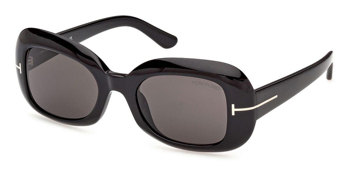 Tom Ford Paloma-02 TF1347/S 01A Sunglasses