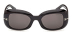 Tom Ford Paloma-02 TF1347/S 01A Sunglasses