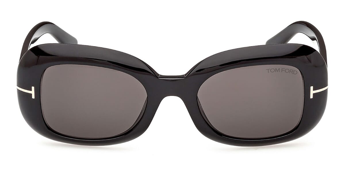 Tom Ford Paloma-02 TF1347/S 01A Sunglasses