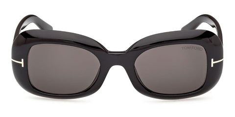 Tom Ford Paloma-02 TF1347/S 01A Sunglasses