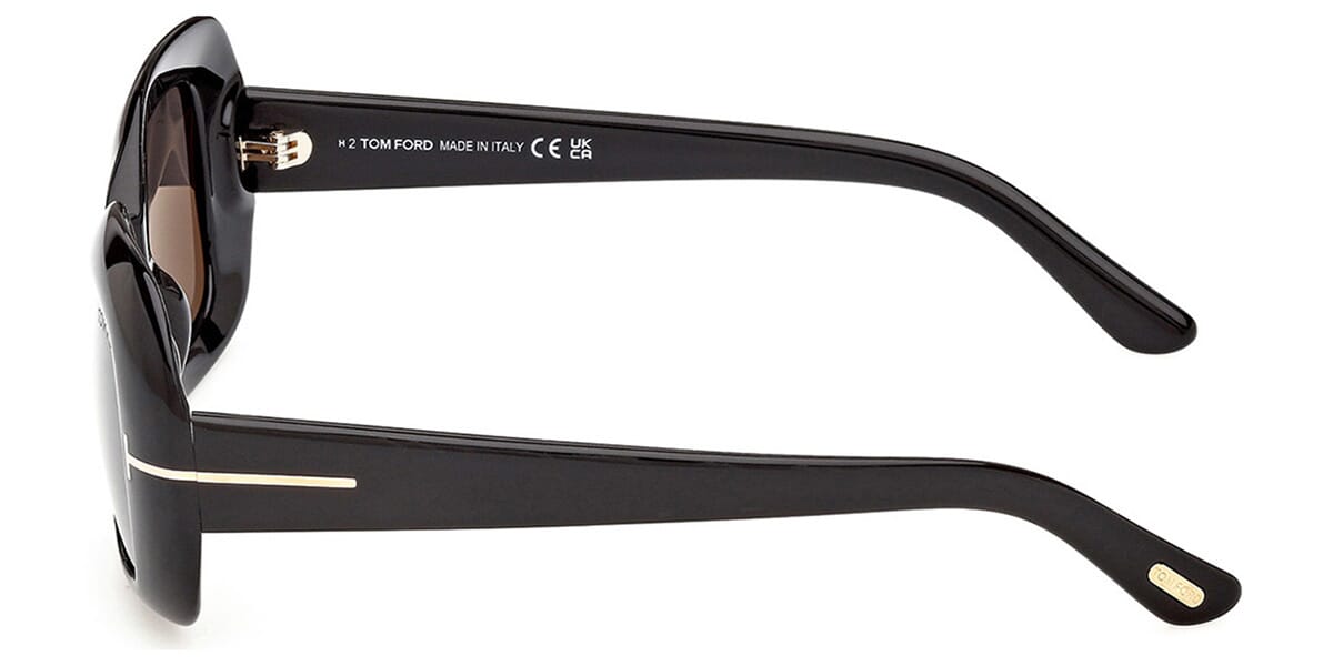 Tom Ford Paloma-02 TF1347/S 01A Sunglasses