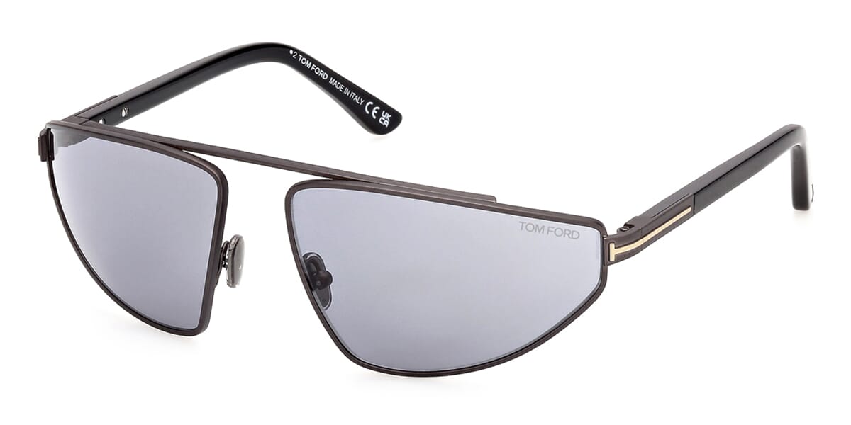 Tom Ford Parker-02TF1399 13A Sunglasses
