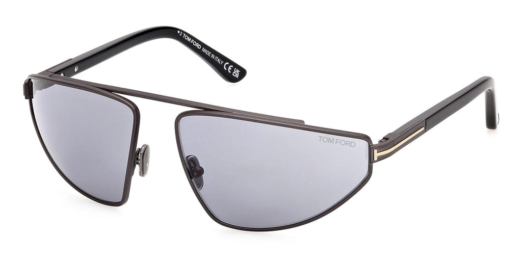Tom Ford Parker-02TF1399 13A Sunglasses