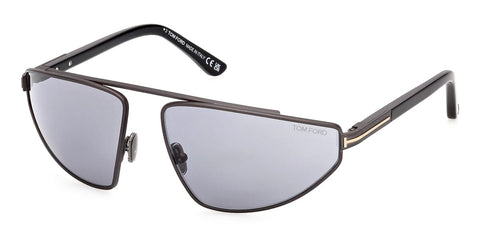 Tom Ford Parker-02TF1399 13A Sunglasses