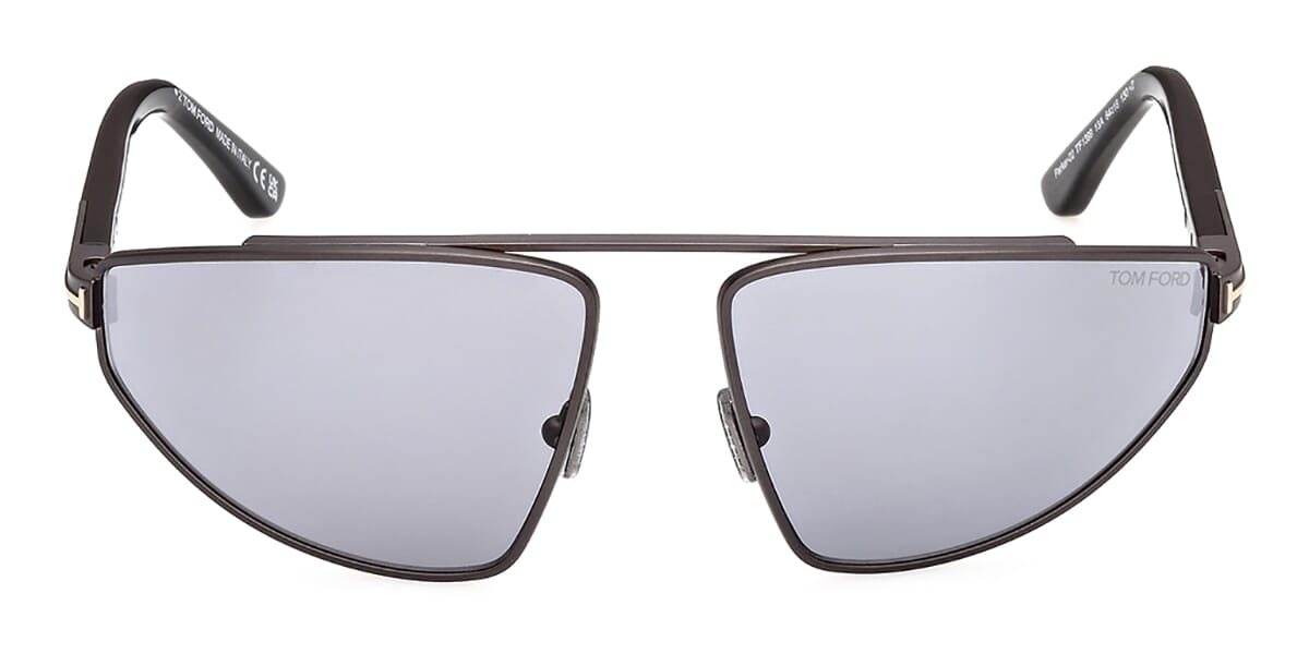 Tom Ford Parker-02TF1399 13A Sunglasses